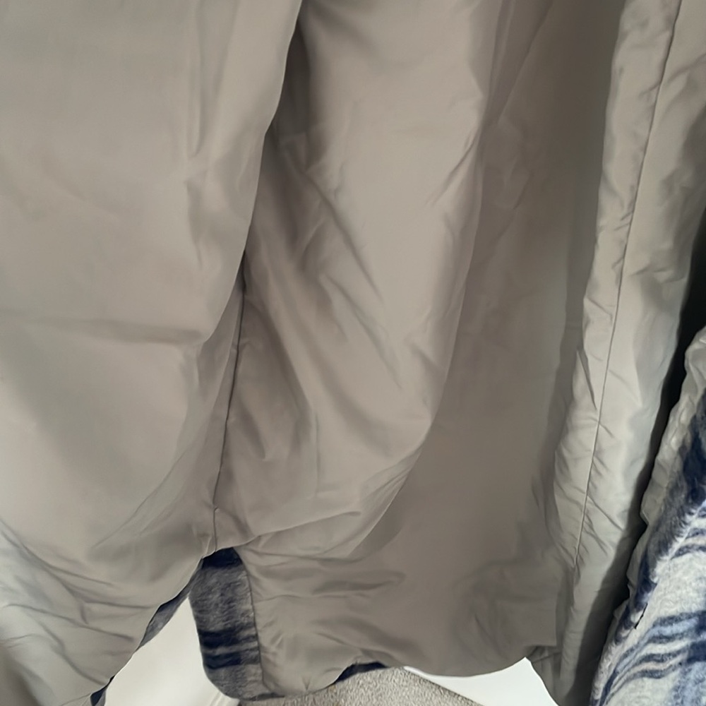 H&M Long Shacket - Picture 5 of 5